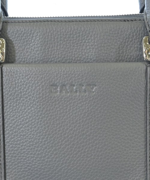 BALLY（バリー）トートバッグ グレー サイズ:- レディース/2200678061015