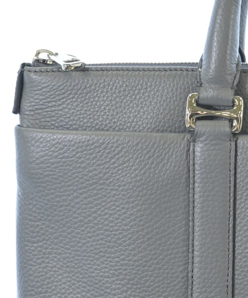 BALLY（バリー）トートバッグ グレー サイズ:- レディース/2200678061015