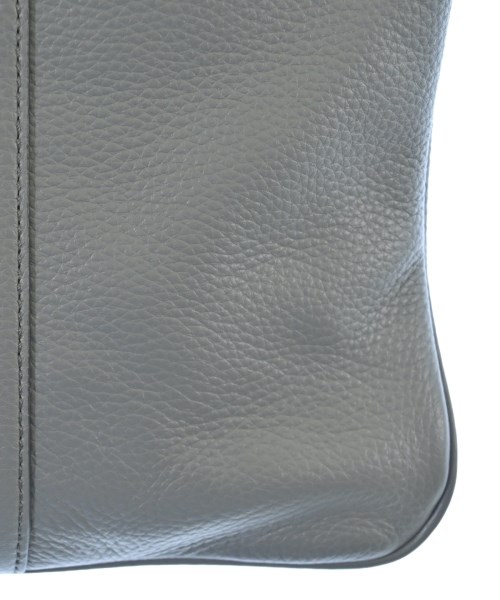 BALLY（バリー）トートバッグ グレー サイズ:- レディース/2200678061015