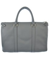 BALLY（バリー）トートバッグ グレー サイズ:- レディース/2200678061015