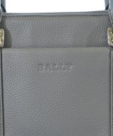 BALLY（バリー）トートバッグ グレー サイズ:- レディース/2200678061015