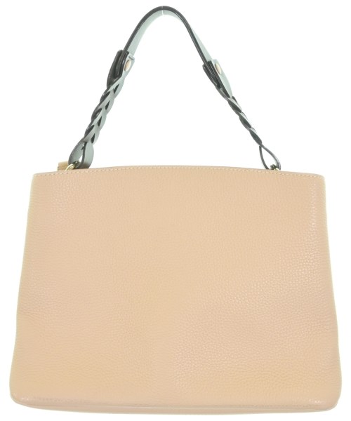 BALLY（バリー）ハンドバッグ ピンク サイズ:- レディース/2200679975366