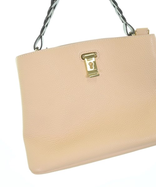 BALLY（バリー）ハンドバッグ ピンク サイズ:- レディース/2200679975366