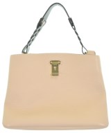 BALLY（バリー）ハンドバッグ ピンク サイズ:- レディース/2200679975366