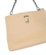BALLY（バリー）ハンドバッグ ピンク サイズ:- レディース/2200679975366