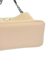 BALLY（バリー）ハンドバッグ ピンク サイズ:- レディース/2200679975366