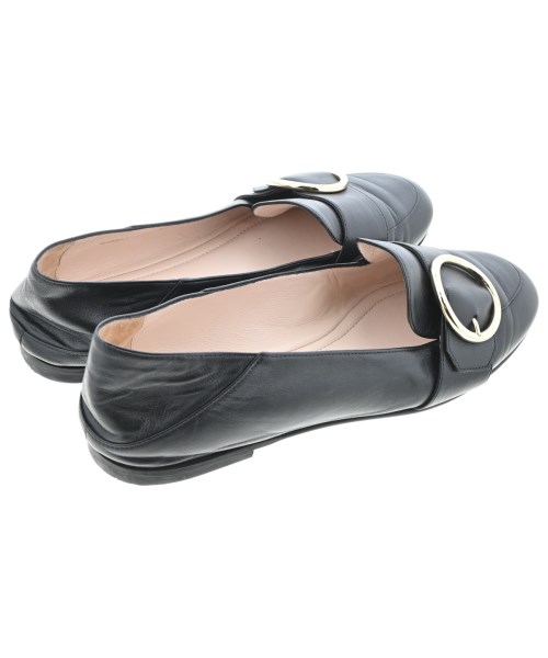 BALLY（バリー）パンプス 黒 サイズ:EU40(26.5cm位) レディース/2200679975519
