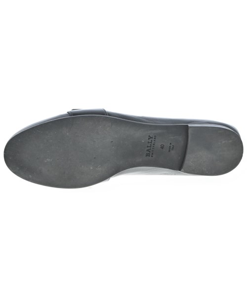 BALLY（バリー）パンプス 黒 サイズ:EU40(26.5cm位) レディース/2200679975519