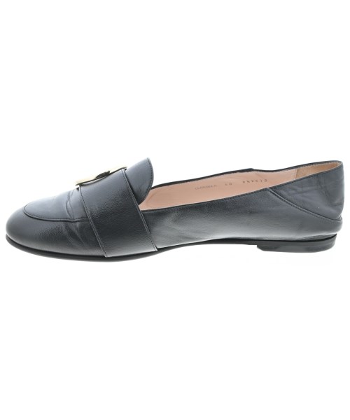 BALLY（バリー）パンプス 黒 サイズ:EU40(26.5cm位) レディース/2200679975519