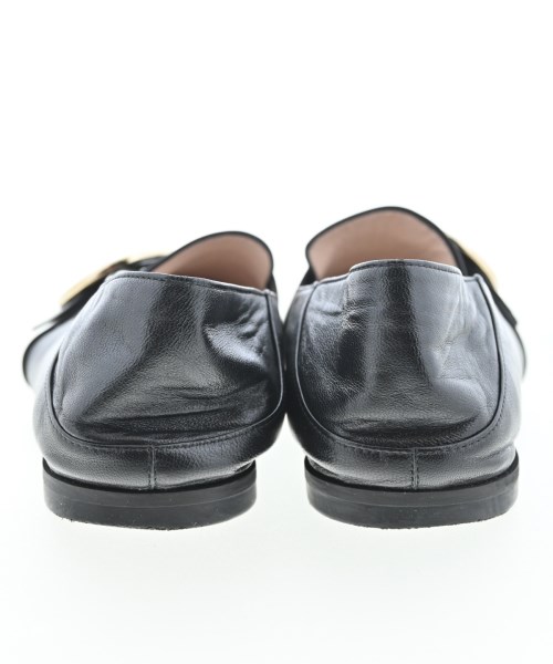 BALLY（バリー）パンプス 黒 サイズ:EU40(26.5cm位) レディース/2200679975519