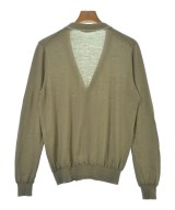 BALLY（バリー）カーディガン ベージュ サイズ:48(L位) メンズ/2200678486061