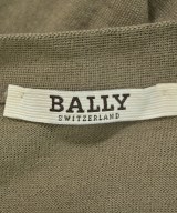 BALLY（バリー）カーディガン ベージュ サイズ:48(L位) メンズ/2200678486061