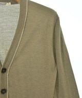 BALLY（バリー）カーディガン ベージュ サイズ:48(L位) メンズ/2200678486061