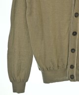 BALLY（バリー）カーディガン ベージュ サイズ:48(L位) メンズ/2200678486061