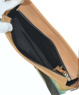 BALLY（バリー）ショルダーバッグ ゴールド サイズ:- レディース/2200681251083