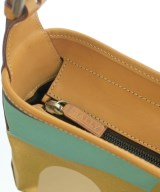 BALLY（バリー）ショルダーバッグ ゴールド サイズ:- レディース/2200681251083