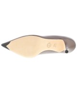 BALLY（バリー）パンプス 茶 サイズ:EU35(21.5cm位) レディース/2200694568062