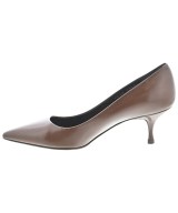 BALLY（バリー）パンプス 茶 サイズ:EU35(21.5cm位) レディース/2200694568062