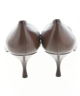 BALLY（バリー）パンプス 茶 サイズ:EU35(21.5cm位) レディース/2200694568062