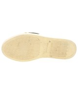 BALLY（バリー）ドレスシューズ/ローファー 白 サイズ:EU35 1/2(22cm位) レディース/2200697901071