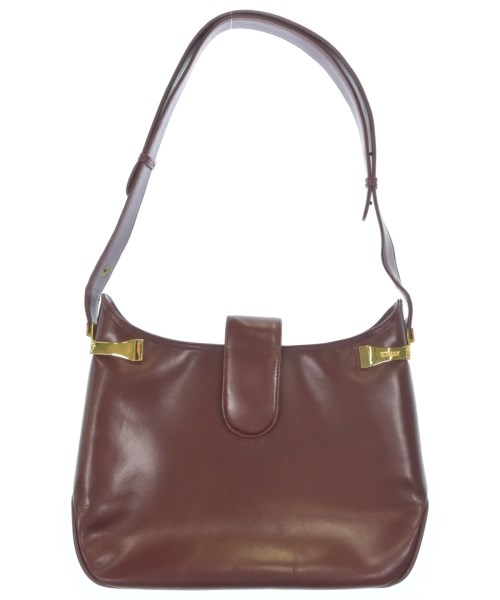 BALLY(バリー)ショルダーバッグ 赤 サイズ:-/2200695294281