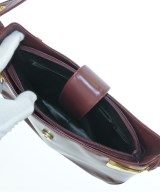 BALLY（バリー）ショルダーバッグ 赤 サイズ:- レディース/2200695294281