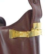 BALLY（バリー）ショルダーバッグ 赤 サイズ:- レディース/2200695294281