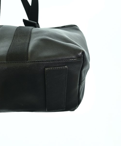 BALLY（バリー）トートバッグ 黒 サイズ:- メンズ/2200699249058