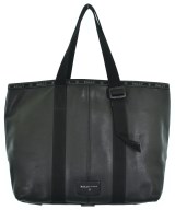BALLY（バリー）トートバッグ 黒 サイズ:- メンズ/2200699249058