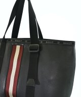 BALLY（バリー）トートバッグ 黒 サイズ:- メンズ/2200699249058