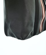 BALLY（バリー）トートバッグ 黒 サイズ:- メンズ/2200699249058
