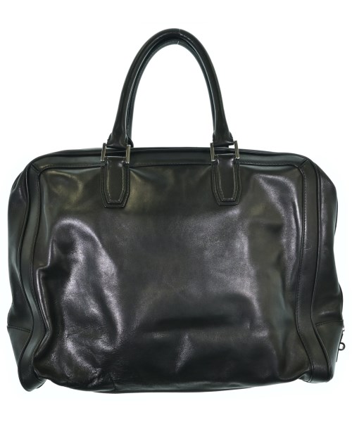BALLY（バリー）ビジネスバッグ 黒 サイズ:- メンズ/2200699337014