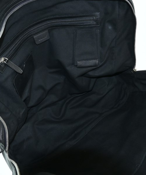BALLY（バリー）ビジネスバッグ 黒 サイズ:- メンズ/2200699337014