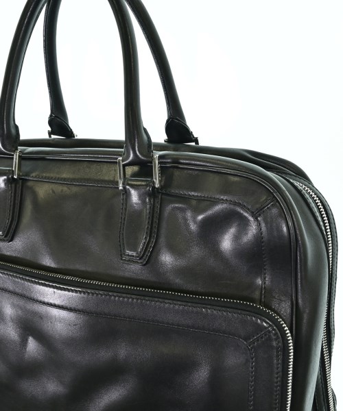 BALLY（バリー）ビジネスバッグ 黒 サイズ:- メンズ/2200699337014