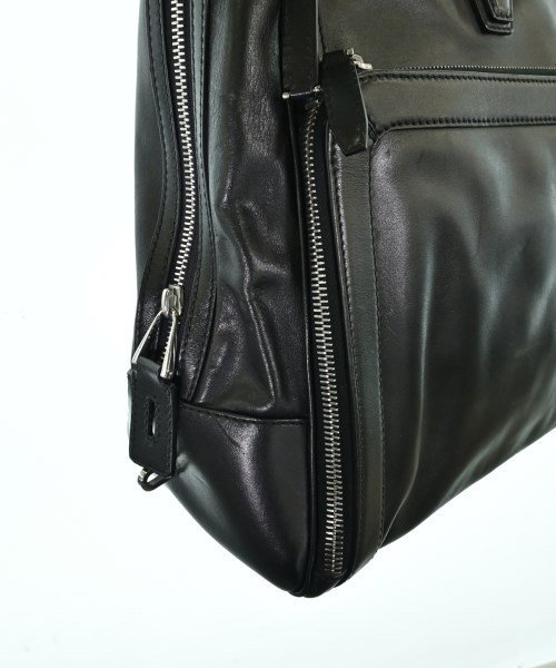 BALLY（バリー）ビジネスバッグ 黒 サイズ:- メンズ/2200699337014