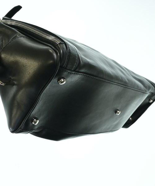 BALLY（バリー）ビジネスバッグ 黒 サイズ:- メンズ/2200699337014