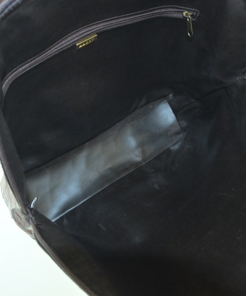 BALLY（バリー）ハンドバッグ 茶 サイズ:- レディース/2200691449111