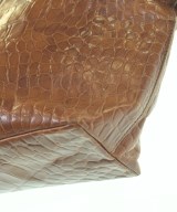 BALLY（バリー）ハンドバッグ 茶 サイズ:- レディース/2200691449111
