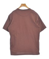 BALLY（バリー）Tシャツ・カットソー 茶 サイズ:S メンズ/2200657907068