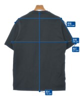 BALLY（バリー）Tシャツ・カットソー 黒 サイズ:M メンズ/2200657907075