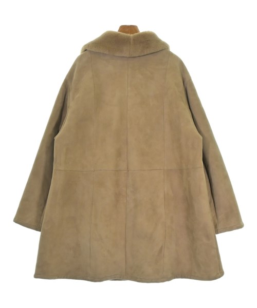 BALLY（バリー）その他 ベージュ サイズ:40(M位) レディース/2200657952013