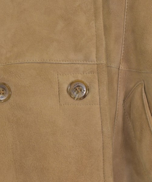 BALLY（バリー）その他 ベージュ サイズ:40(M位) レディース/2200657952013