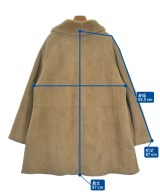 BALLY（バリー）その他 ベージュ サイズ:40(M位) レディース/2200657952013