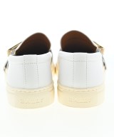 BALLY（バリー）スニーカー 白 サイズ:EU37 1/2(24cm位) レディース/2200646604251