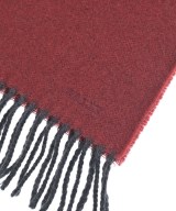 BALLY（バリー）マフラー グレー サイズ:- メンズ/2200633700072