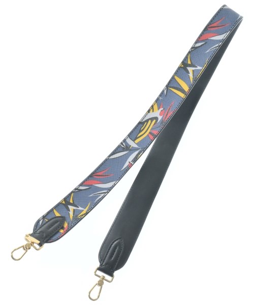 BALLY(バリー)小物類（その他） 黒 サイズ:-/2200655433187