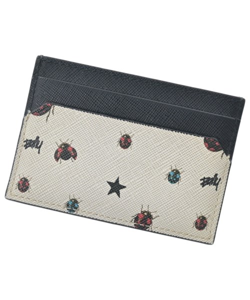 BALLY（バリー）カードケース 白 サイズ:- レディース/2200662222019