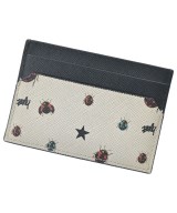 BALLY（バリー）カードケース 白 サイズ:- レディース/2200662222019