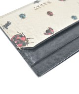 BALLY（バリー）カードケース 白 サイズ:- レディース/2200662222019