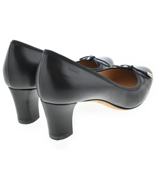 BALLY（バリー）パンプス 黒 サイズ:EU35(21.5cm位) レディース/2200710247025